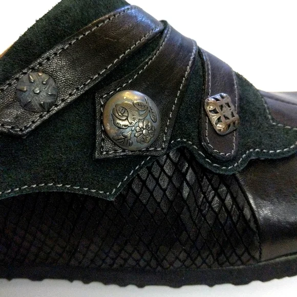 Think clogs - Picture 4 of 5